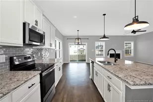 2346 Spinning Wheel Rd, Fayetteville, NC 28306 - Photo 13