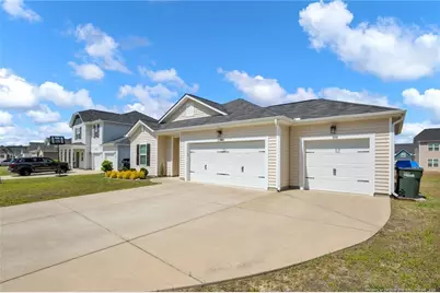 2346 Spinning Wheel Road, Fayetteville, NC 28306 - Photo 3