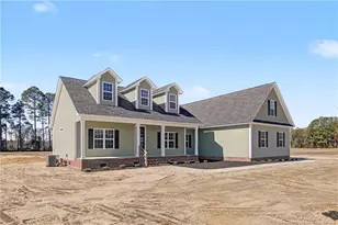 3039 Dinwiddle Dr, Wade, NC 28395 - Photo 3