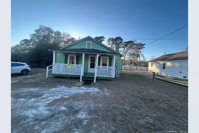 2678 Belhaven Road, Fayetteville, NC 28306 - Photo 1