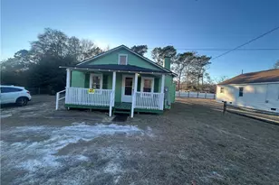 2678 Belhaven Rd, Fayetteville, NC 28306 - Photo 1