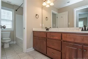 2428 Amigo Dr, Fayetteville, NC 28305 - Photo 33