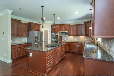 2428 Amigo Drive, Fayetteville, NC 28305 - Photo 7