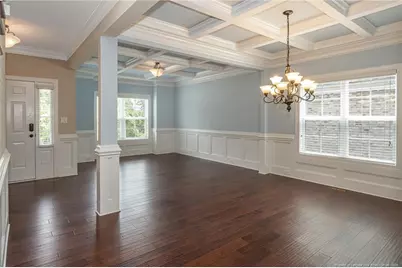 2428 Amigo Drive, Fayetteville, NC 28305 - Photo 3