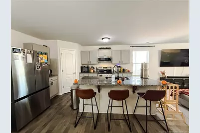 245 Desert Orchid Circle, Raeford, NC 28376 - Photo 7