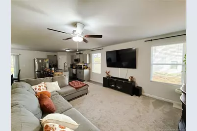 245 Desert Orchid Circle, Raeford, NC 28376 - Photo 5