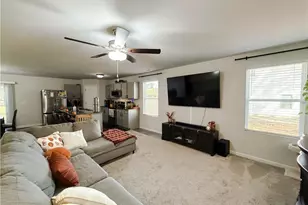 245 Desert Orchid Cir, Raeford, NC 28376 - Photo 5