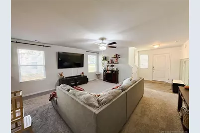 245 Desert Orchid Circle, Raeford, NC 28376 - Photo 3