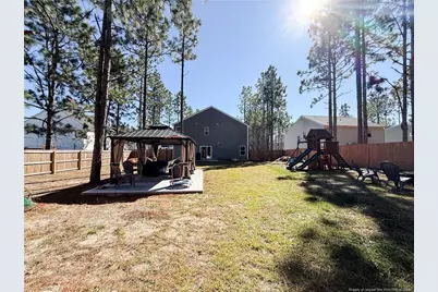 245 Desert Orchid Circle, Raeford, NC 28376 - Photo 23