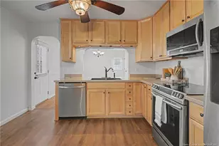 5725 McDonald Rd, Parkton, NC 28371 - Photo 17