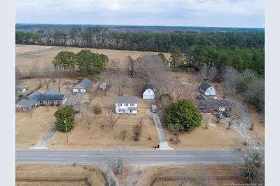 5725 McDonald Road, Parkton, NC 28371 - Photo 47