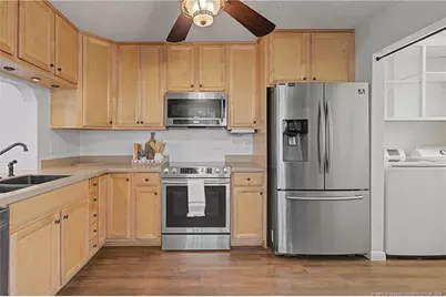 5725 McDonald Road, Parkton, NC 28371 - Photo 15