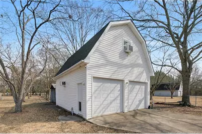 5725 McDonald Road, Parkton, NC 28371 - Photo 43