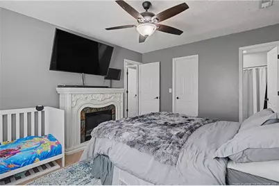 228 Green Spring Drive, Sanford, NC 27332 - Photo 27