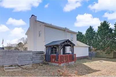 228 Green Spring Drive, Sanford, NC 27332 - Photo 43