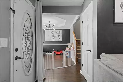 228 Green Spring Drive, Sanford, NC 27332 - Photo 7