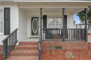 228 Green Spring Dr, Sanford, NC 27332 - Photo 7