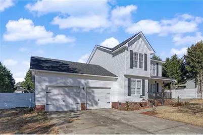 228 Green Spring Drive, Sanford, NC 27332 - Photo 3