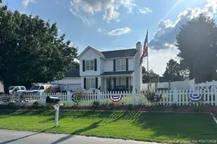 228 Green Spring Dr, Sanford, NC 27332 - Photo 1