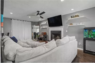 228 Green Spring Drive, Sanford, NC 27332 - Photo 11