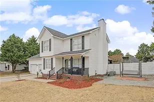 228 Green Spring Dr, Sanford, NC 27332 - Photo 5