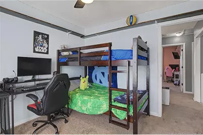 228 Green Spring Drive, Sanford, NC 27332 - Photo 33