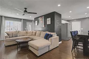 228 Green Spring Dr, Sanford, NC 27332 - Photo 17