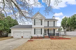 228 Green Spring Dr, Sanford, NC 27332 - Photo 3