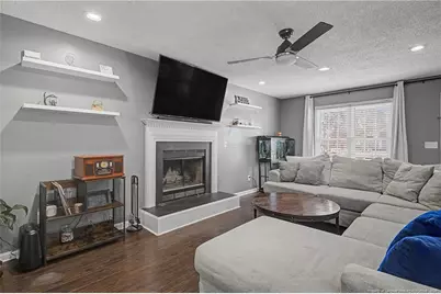 228 Green Spring Drive, Sanford, NC 27332 - Photo 13