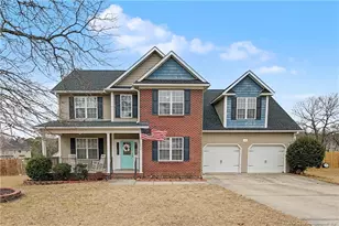 85 Old Field Loop, Sanford, NC 27332 - Photo 1