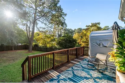 1425 Pine Valley Loop, Fayetteville, NC 28305 - Photo 37