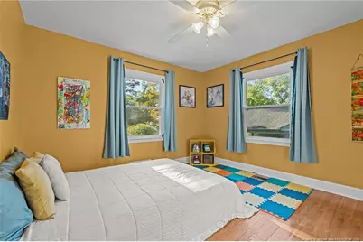 1425 Pine Valley Loop, Fayetteville, NC 28305 - Photo 29