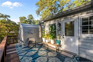 1425 Pine Valley Loop, Fayetteville, NC 28305 - Photo 35