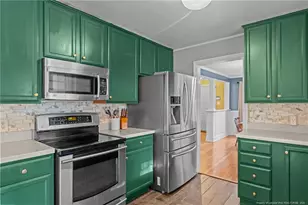 1425 Pine Valley Loop, Fayetteville, NC 28305 - Photo 15