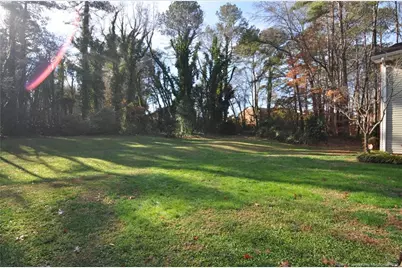 1260 Donaldson Court, Cary, NC 27511 - Photo 21