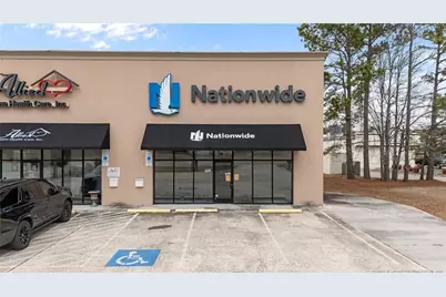 1840 S Madison Street, Whiteville, NC 28472 - Photo 1