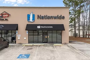 1840 S Madison St, Whiteville, NC 28472 - Photo 1