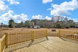 1064 Bainbridge Rd, Stedman, NC 28391 - Photo 33