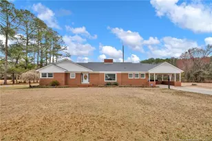 1064 Bainbridge Rd, Stedman, NC 28391 - Photo 1