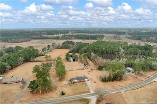 1064 Bainbridge Rd, Stedman, NC 28391 - Photo 43