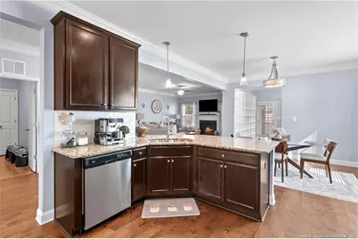 6440 Bretton Woods Drive, Hope Mills, NC 28348 - Photo 19