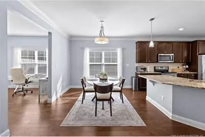 6440 Bretton Woods Drive, Hope Mills, NC 28348 - Photo 13