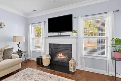 6440 Bretton Woods Drive, Hope Mills, NC 28348 - Photo 11