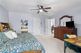 6440 Bretton Woods Dr, Hope Mills, NC 28348 - Photo 37