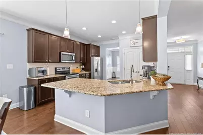 6440 Bretton Woods Drive, Hope Mills, NC 28348 - Photo 17