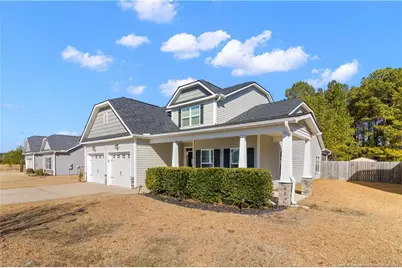 6440 Bretton Woods Drive, Hope Mills, NC 28348 - Photo 3