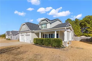 6440 Bretton Woods Dr, Hope Mills, NC 28348 - Photo 3