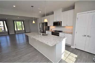 200 Misty Pike Drive, Raleigh, NC 27603 - Photo 3