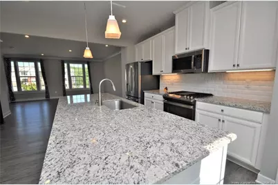 200 Misty Pike Drive, Raleigh, NC 27603 - Photo 5