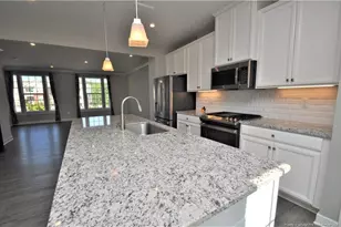 200 Misty Pike Dr, Raleigh, NC 27603 - Photo 5